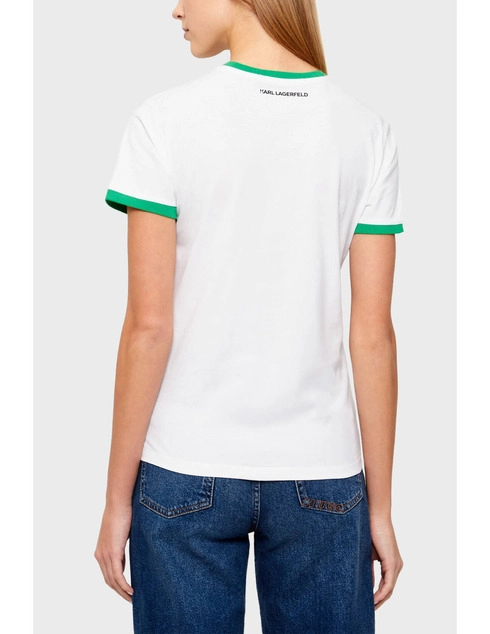 Karl Lagerfeld KARL_LAGERFELD_322 фото-3