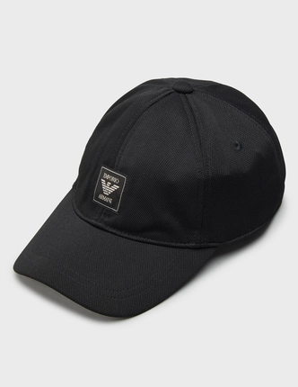 EMPORIO ARMANI кепка