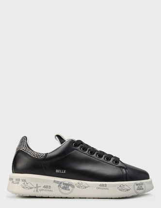 PREMIATA кеды