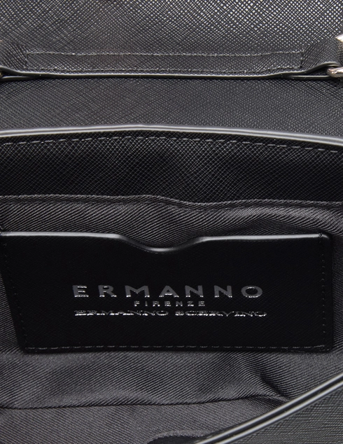 Ermanno Scervino 2162-saff_black фото-4