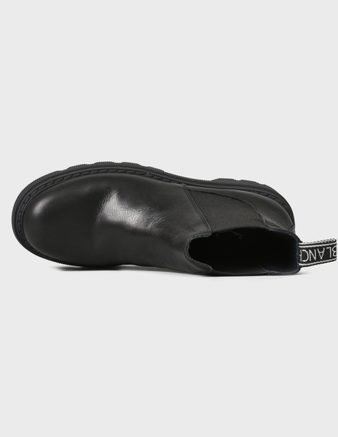 черные Ботинки Voile Blanche 00112501875.01.0A01 размер - 36; 37; 39