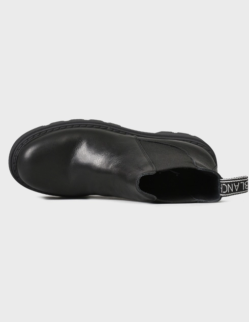 черные Ботинки Voile Blanche 00112501875.01.0A01 размер - 37; 39