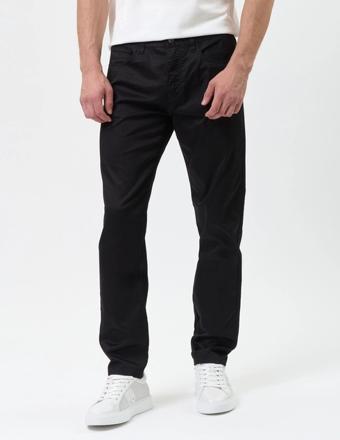 Armani Exchange XM000049-AF132369-UC001_black фото-1