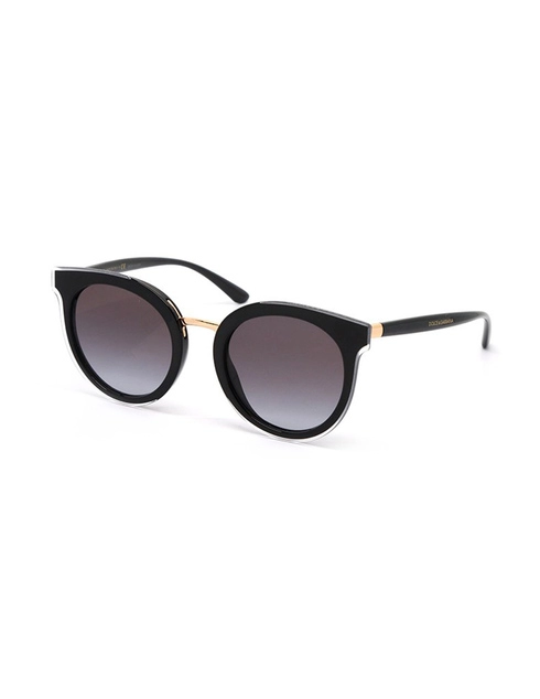 Dolce & Gabbana DG-4371-53838G-52 фото-2