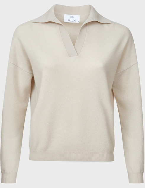 Allude ALL-AW20-205-11143-0041-41-beige фото-1
