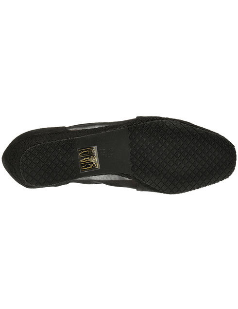 черные Туфли Gianni Famoso 114-276_black размер - 37.5