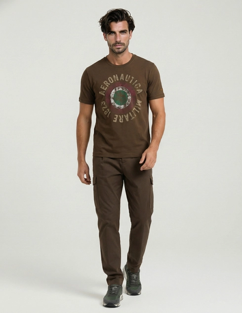 Aeronautica Militare 261TS2538UJ00727-57586 фото-6