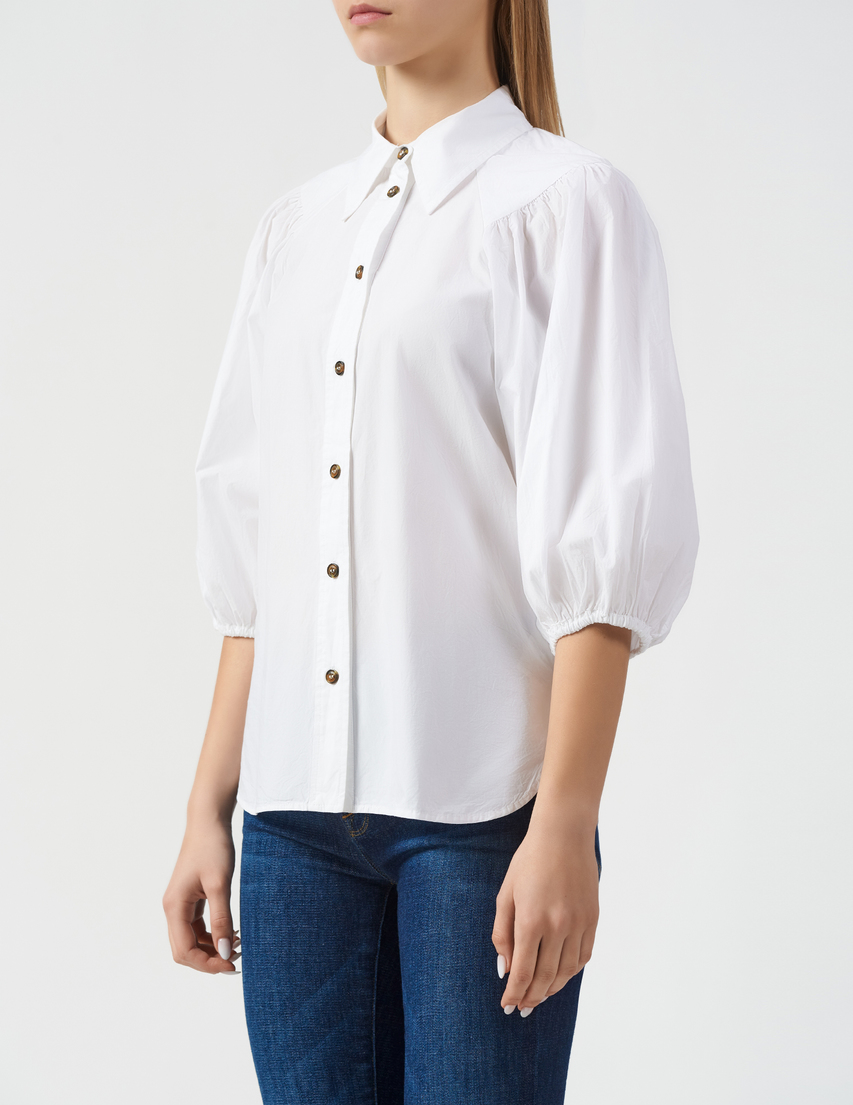 Ganni 4646-151-white фото-2