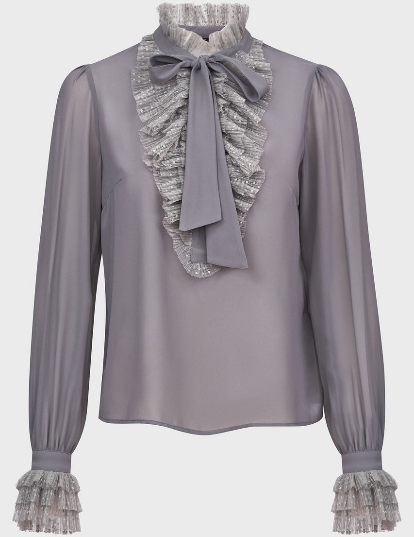 Elisabetta Franchi CA-321-16E2-V310-044 фото-2