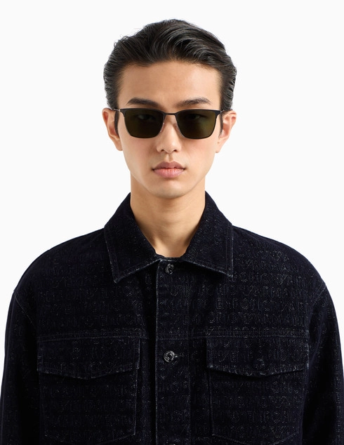 Emporio Armani EA 2164D 3003/9A 57 фото-5