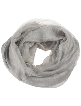 EMPORIO ARMANI палантін