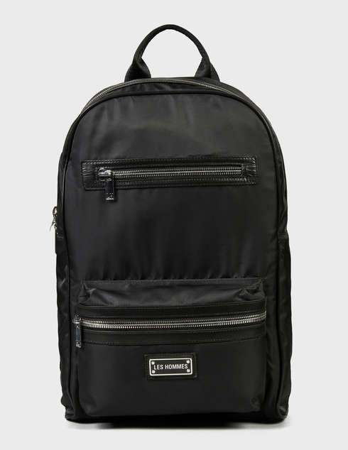 Les Hommes LKA152-865U-black фото-1