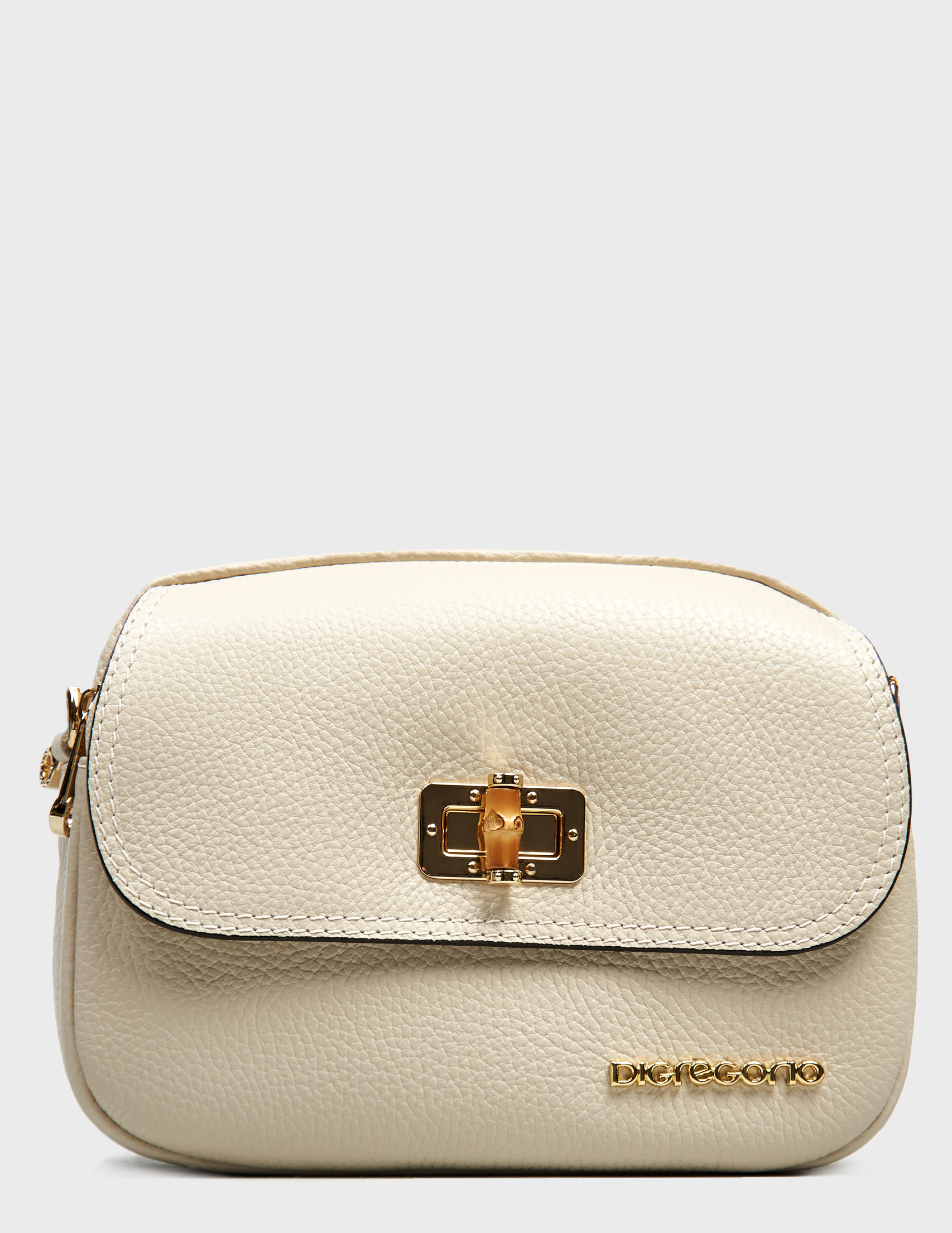 

Сумка, Бежевый;молочный