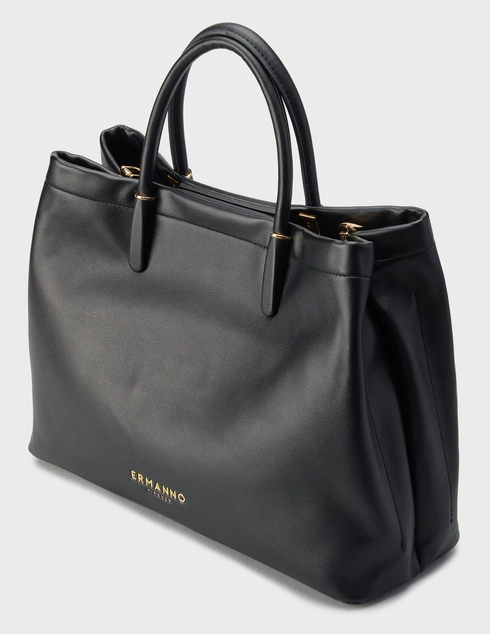 Ermanno Scervino 2021-black фото-2