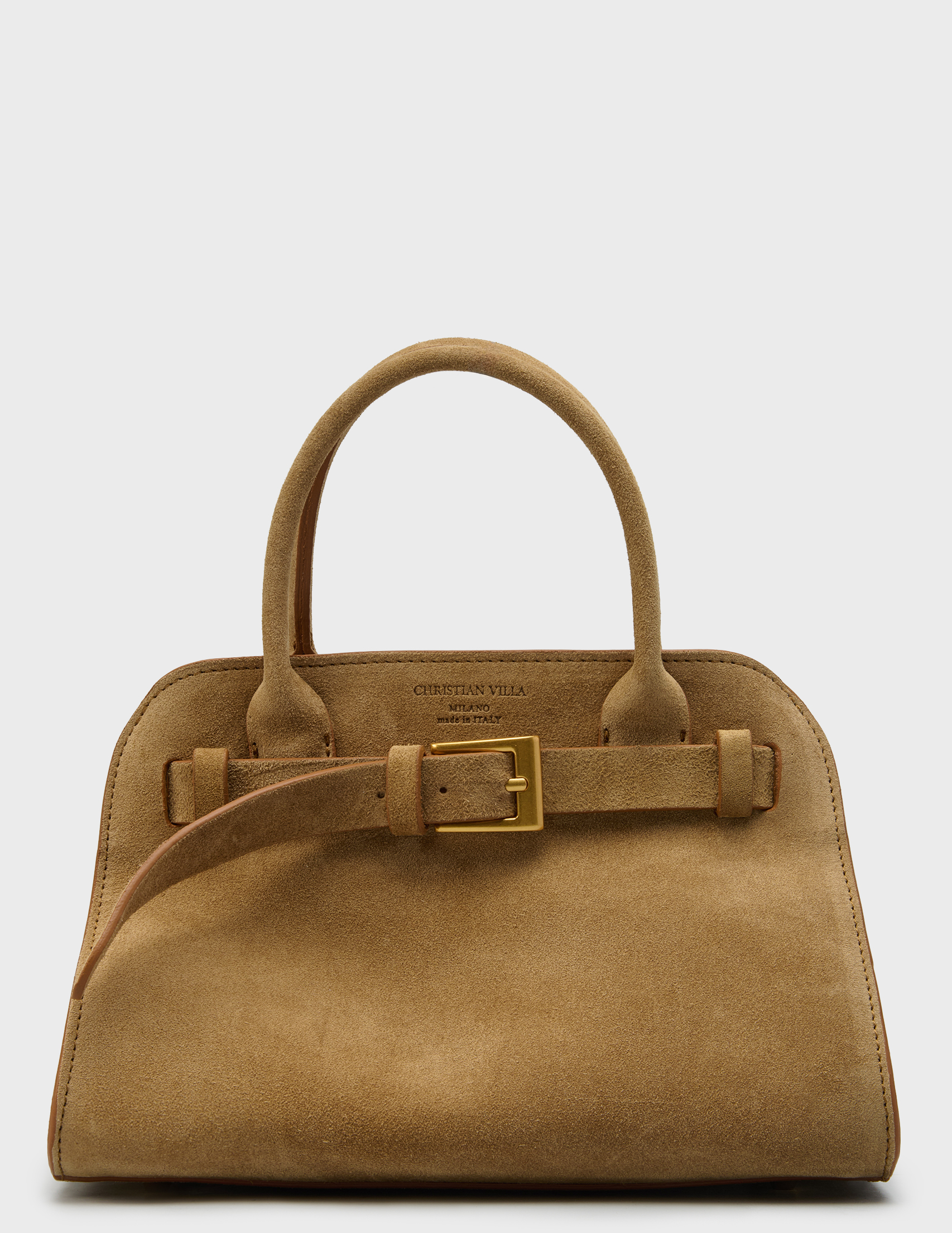 

Сумка, Бежевый