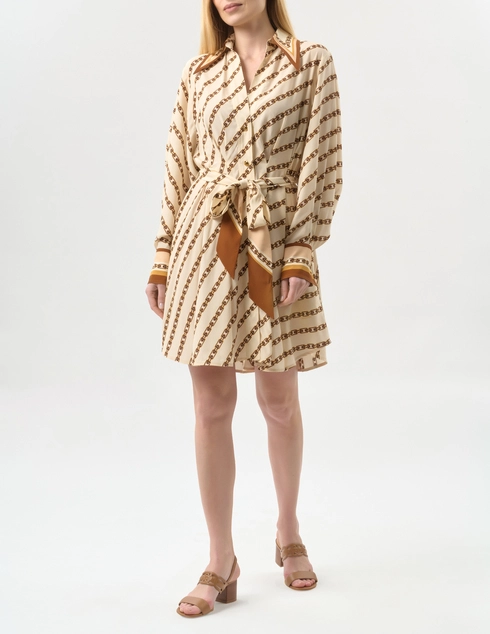 Zimmermann 4184DS25Rcck_milk фото-2