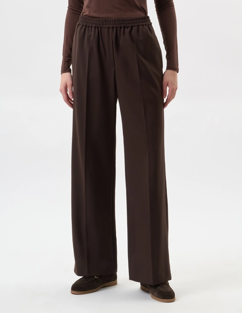 Weekend Max Mara PETRA_brown фото-1