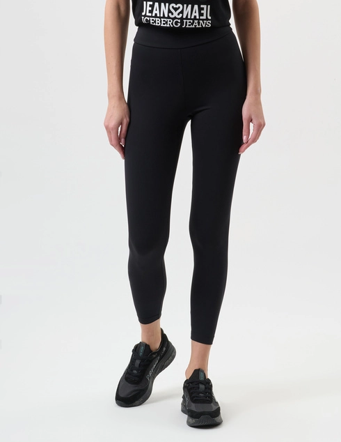 Ea7 Emporio Armani 000679-001_black фото-3