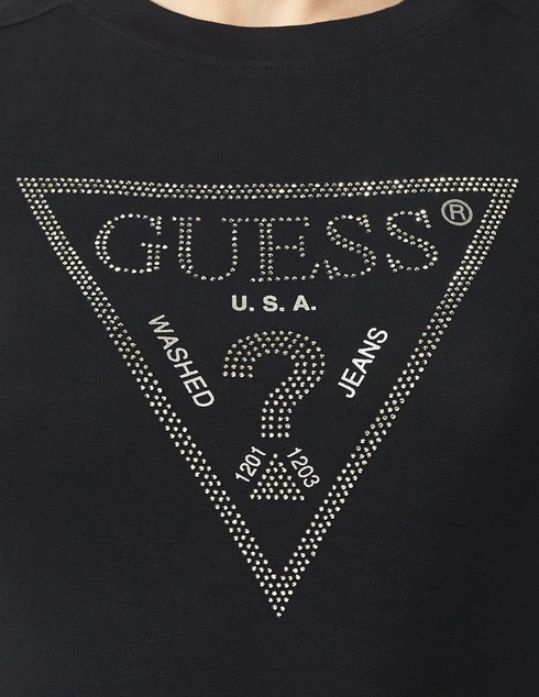 Guess W3BP26-K68D2-JBLK_black фото-4