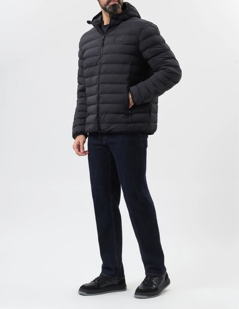 Ea7 Emporio Armani 000686-001_black фото-2