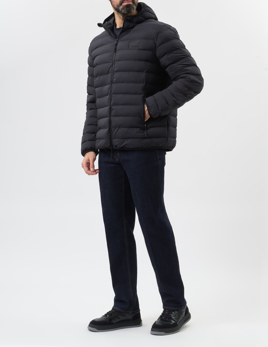 Ea7 Emporio Armani AGR-000686-001_black фото-2