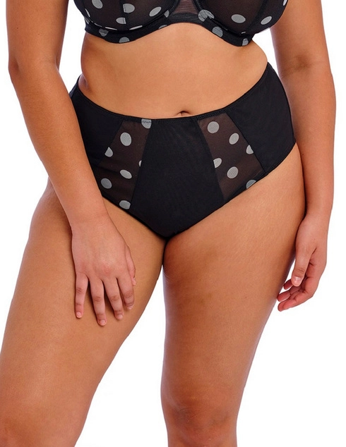 Elomi Matilda-8908-Black-Dot_black фото-2