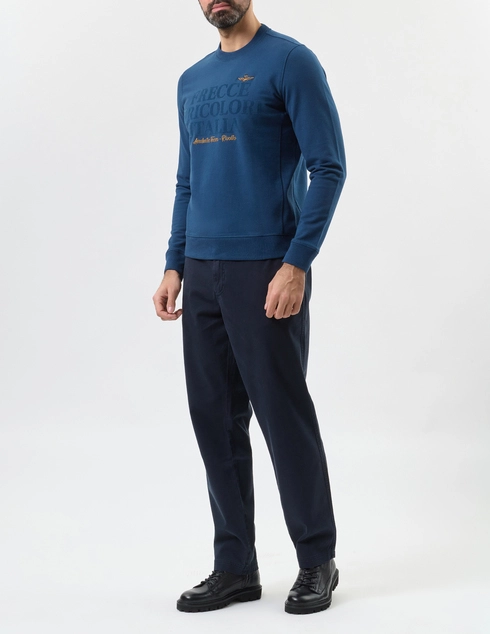 Aeronautica Militare 1692-08184_blue фото-2