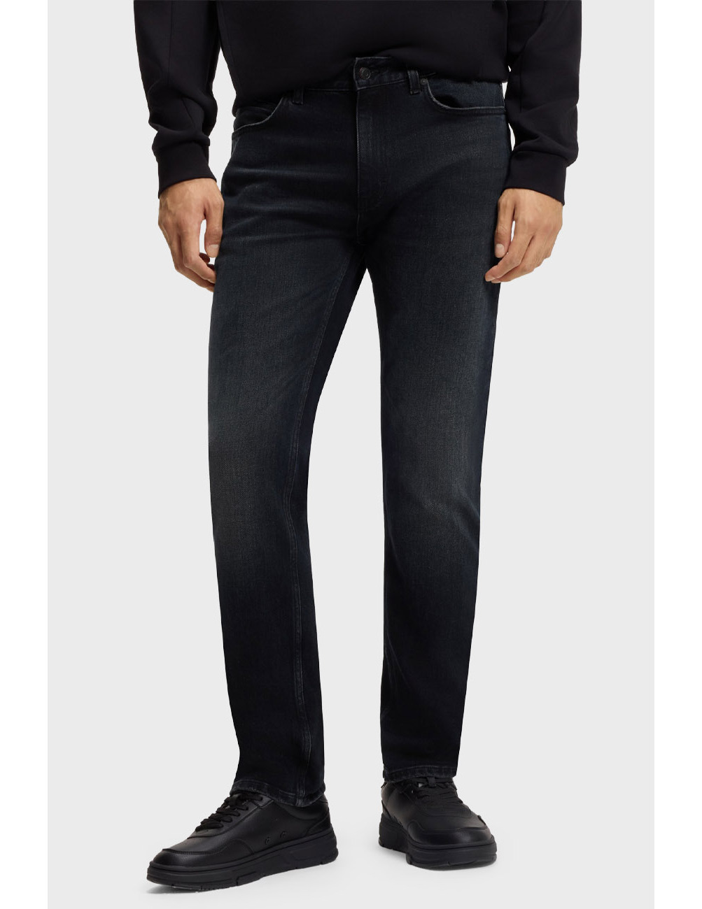 

Джинсы, Синий