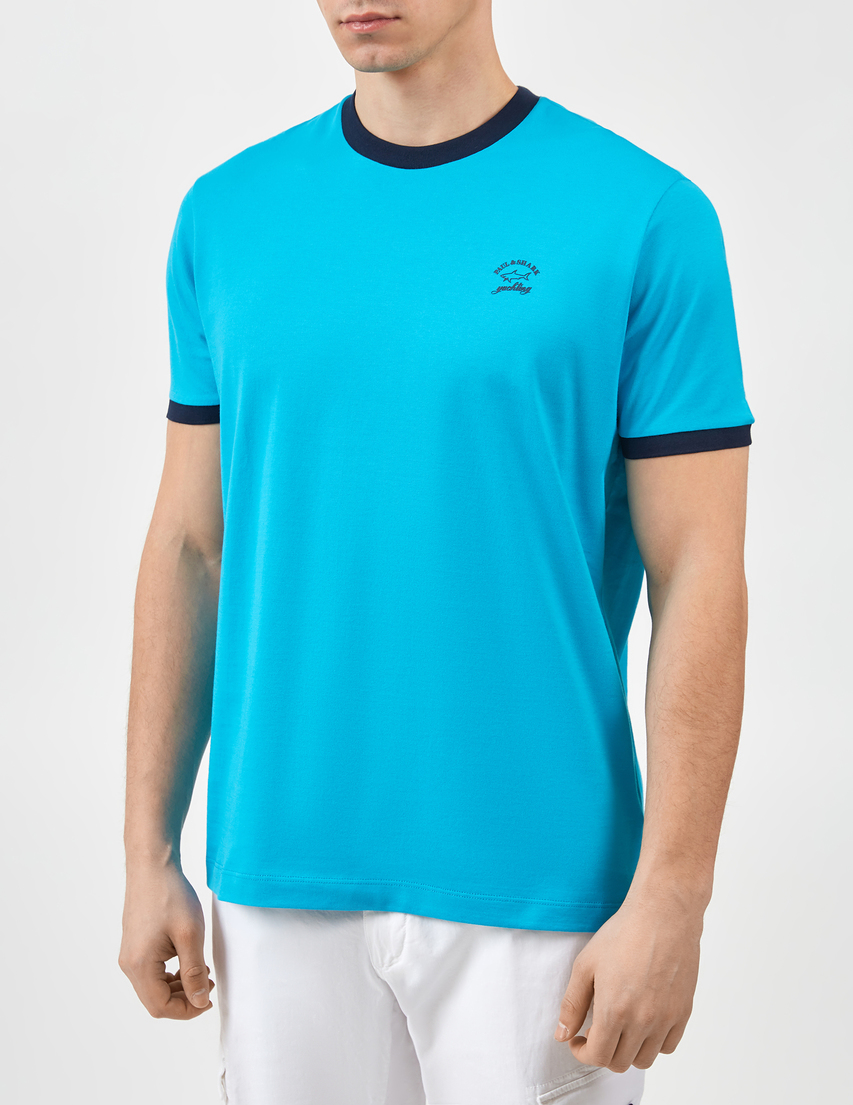 Paul&Shark 21411067-750-blue фото-2