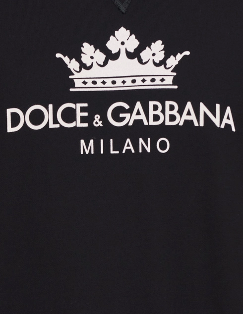 Dolce & Gabbana G9KJ3T-Blue_black фото-4