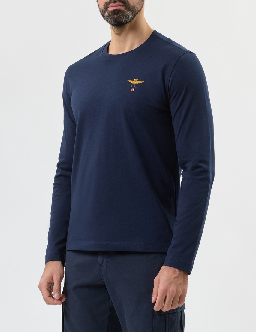 Aeronautica Militare 2390-08184_blue фото-3