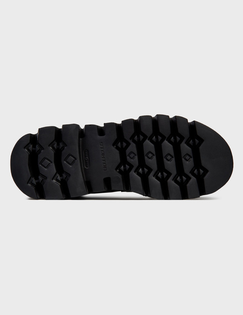 черные Ботинки Stokton AGR-S-116-L-_black размер - 38; 39; 40; 41