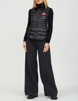 CANADA GOOSE жилет