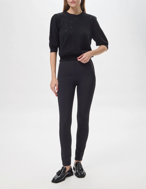 Twinset 262TT2330-00006_black фото-2