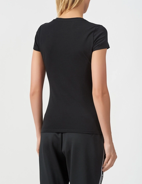 Armani Exchange 3HYTAFYJC7Z-1200-black фото-3