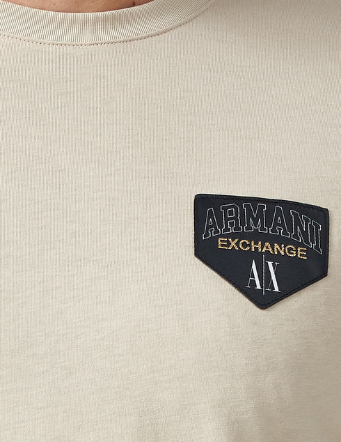 Armani Exchange 6RZTJFZJ8EZ-1934_beige фото-4