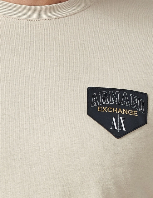 Armani Exchange 6RZTJFZJ8EZ-1934_beige фото-4