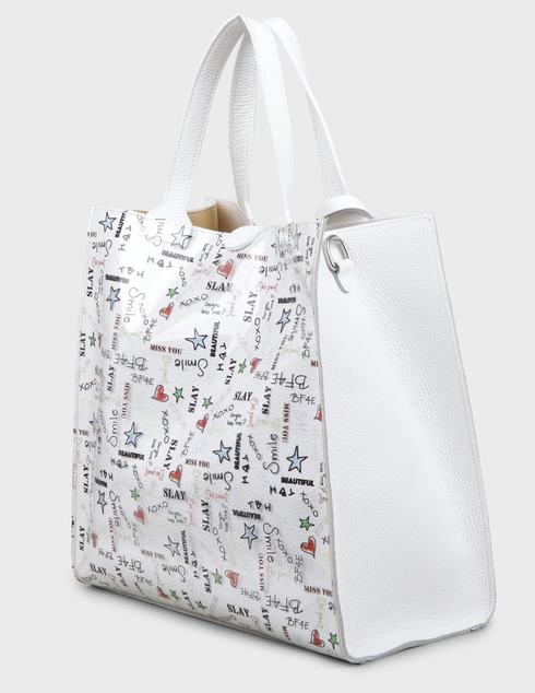 Nila & Nila BNN-530-white фото-2