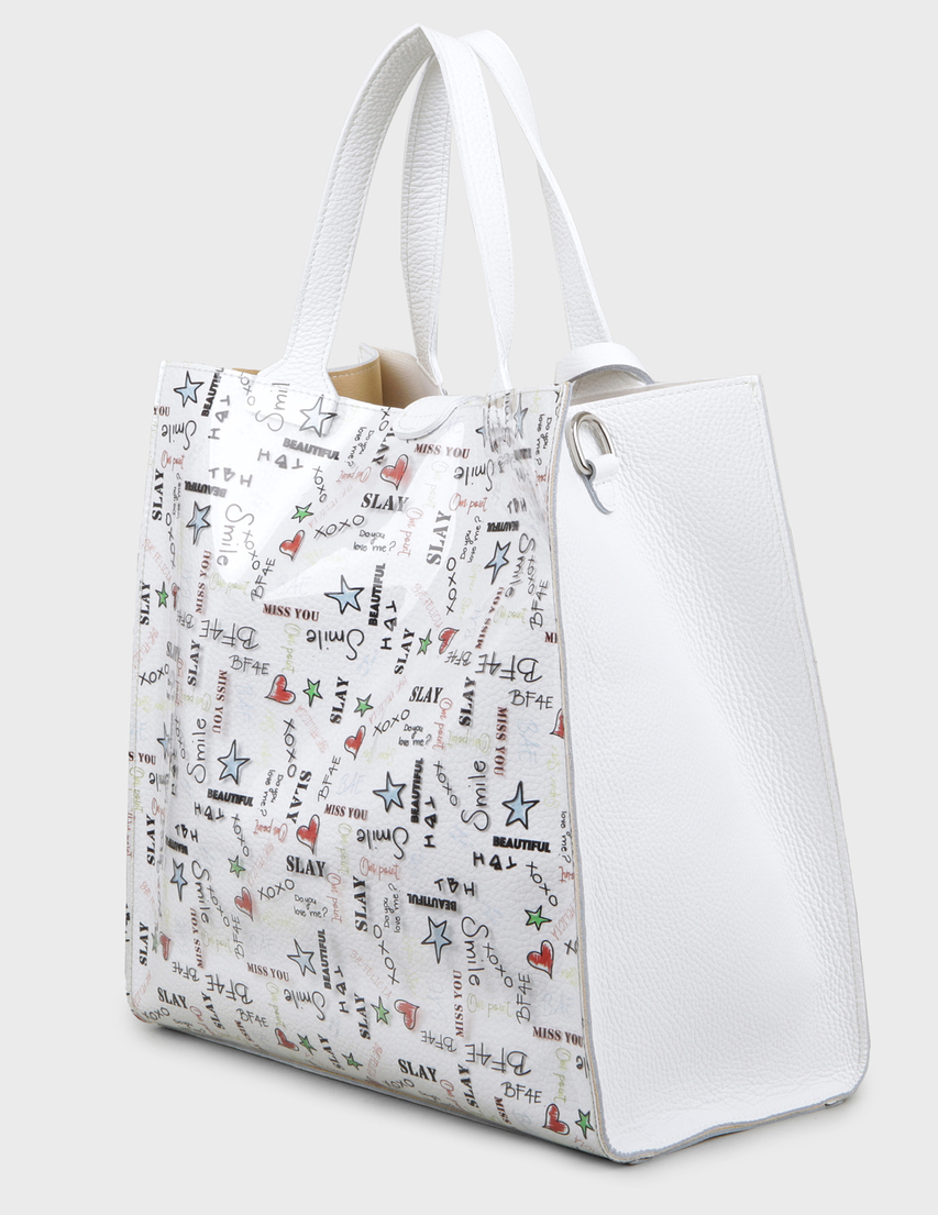Nila & Nila BNN-530-white фото-2