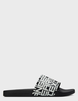 ARMANI EXCHANGE шльопанці