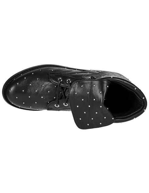 черные Ботинки Patrizia Pepe 2V9074/A5K6-K103 размер - 36