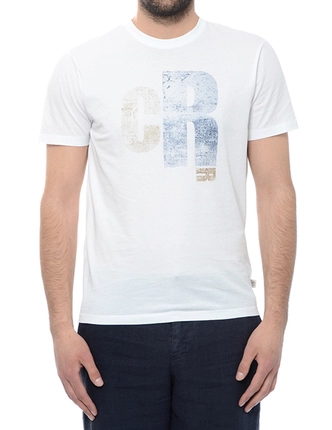 CERRUTI 18CRR81 футболка