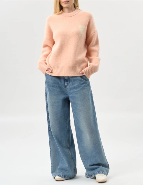 AMI UKS836-KN0135-6807_orange фото-2