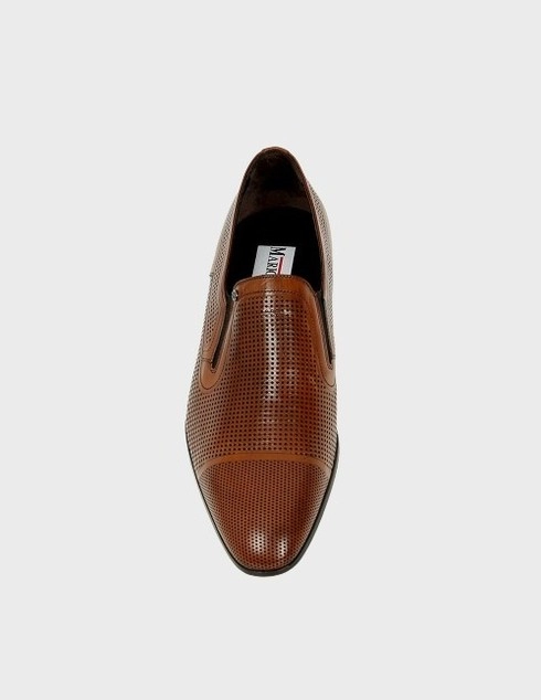коричневые Туфли Mario Bruni 62723