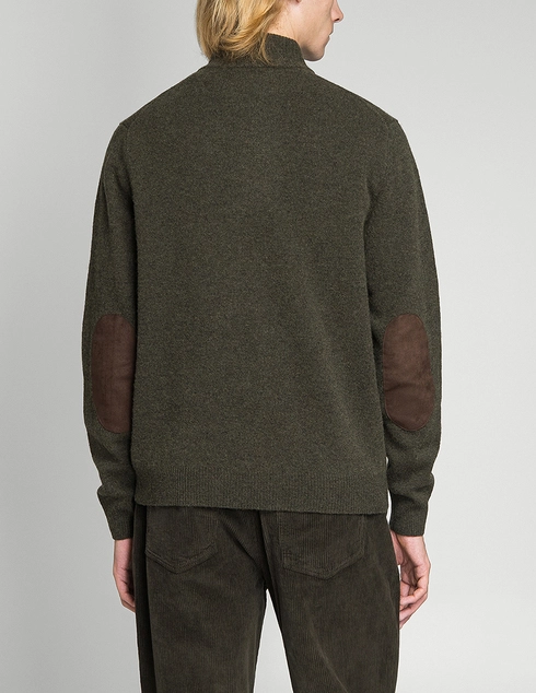 Barbour MKN0585GN73 фото-3