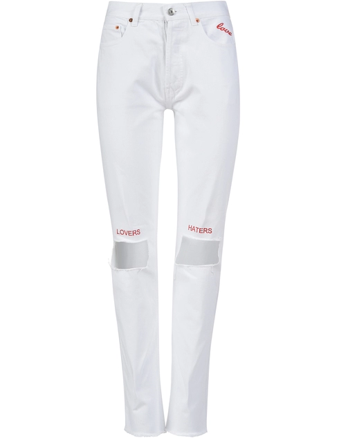 Forte Dei Marmi Couture FC-SS17-329_white фото-1