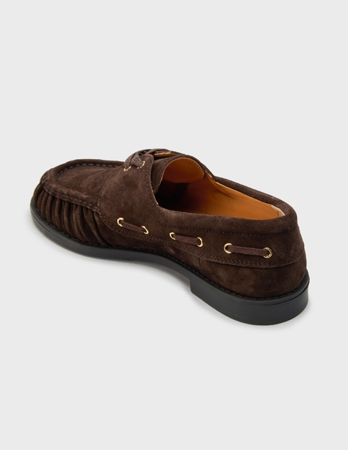 женские коричневые Туфли Loriblu 6EISIK98K9_brown1 - фото-2