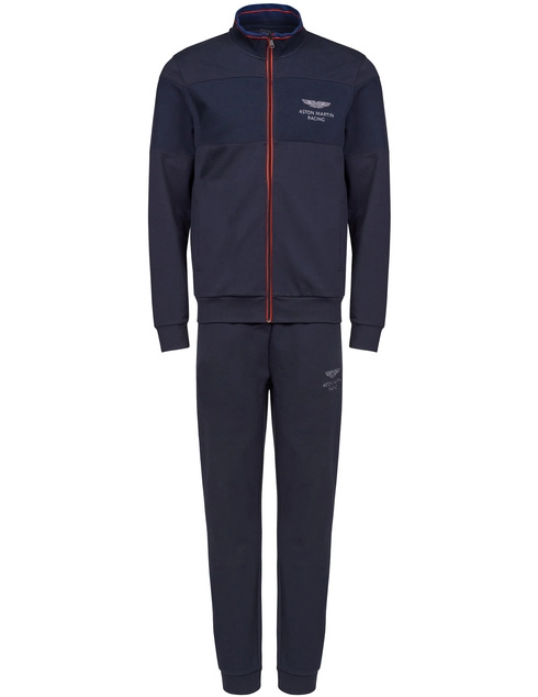 Hackett London HM759043-595-blue фото-1