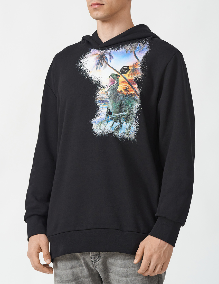 Philipp Plein 2906_black фото-2