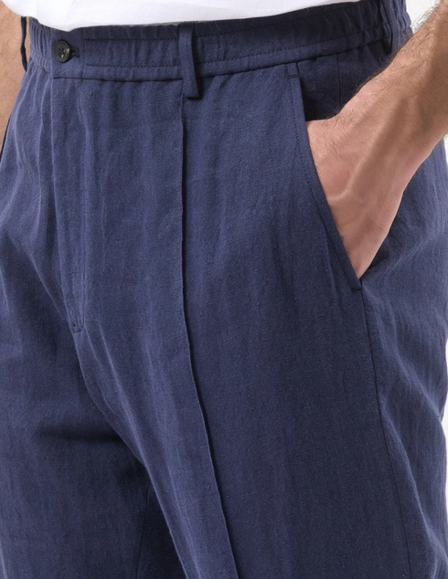 Emporio Armani AGR-004672-094_blue фото-5